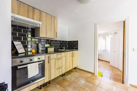 Villa a Alcaucin, Malaga, Alcaucin - € 335.000 | Ref: R5367244 - foto 24
