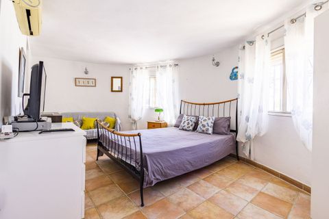 Villa a Alcaucin, Malaga, Alcaucin - € 335.000 | Ref: R5367244 - foto 25