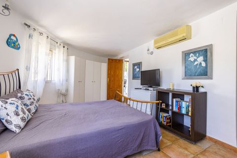 Villa a Alcaucin, Malaga, Alcaucin - € 335.000 | Ref: R5367244 - foto 26