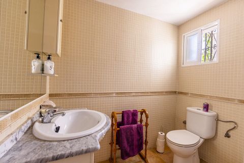 Villa a Alcaucin, Malaga, Alcaucin - € 335.000 | Ref: R5367244 - foto 27