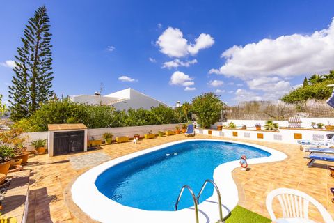 Villa a Alcaucin, Malaga, Alcaucin - € 335.000 | Ref: R5367244 - foto 29