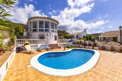 Villa a Alcaucin, Malaga, Alcaucin - € 335.000 | Ref: R5367244 - foto 30