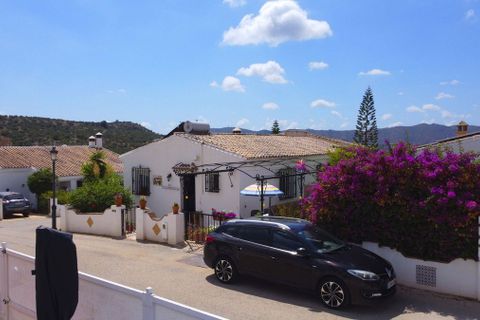 Villa a Alcaucin, Malaga, Alcaucin - € 335.000 | Ref: R5367244 - foto 31