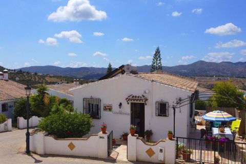 Villa a Alcaucin, Malaga, Alcaucin - € 335.000 | Ref: R5367244 - foto 32