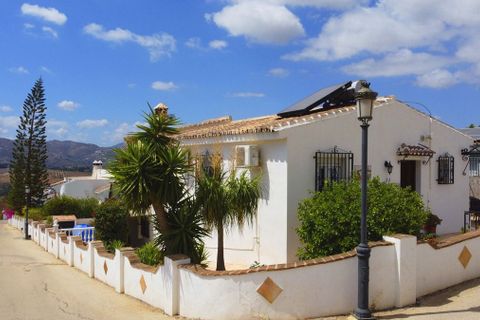 Villa a Alcaucin, Malaga, Alcaucin - € 335.000 | Ref: R5367244 - foto 33