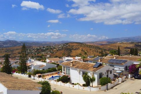 Villa a Alcaucin, Malaga, Alcaucin - € 335.000 | Ref: R5367244 - foto 34