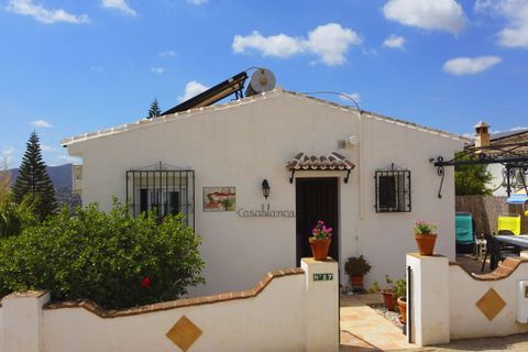 Villa a Alcaucin, Malaga, Alcaucin - € 335.000 | Ref: R5367244 - foto 35