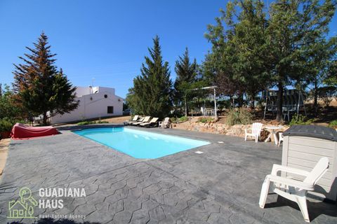 Landejendom i Ayamonte, Huelva, Ayamonte - € 559.000 | Ref: 550/11122 - foto 6