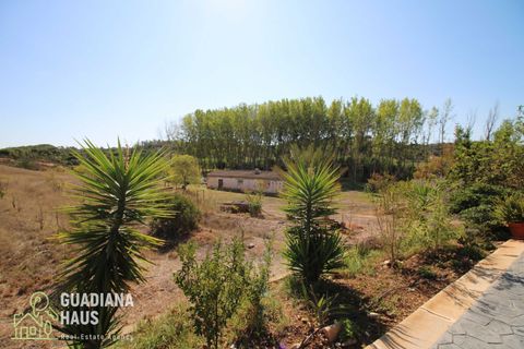 Landejendom i Ayamonte, Huelva, Ayamonte - € 559.000 | Ref: 550/11122 - foto 7