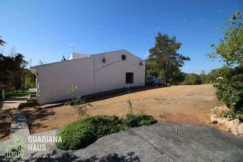 Landejendom i Ayamonte, Huelva, Ayamonte - € 559.000 | Ref: 550/11122 - foto 9