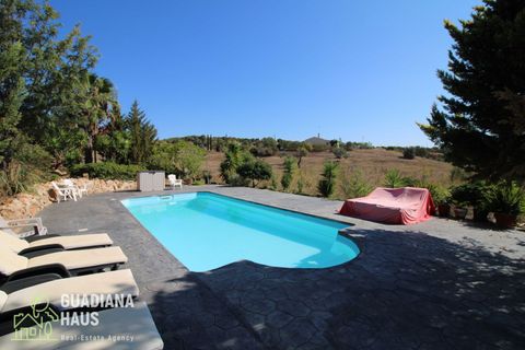 Landejendom i Ayamonte, Huelva, Ayamonte - € 559.000 | Ref: 550/11122 - foto 10