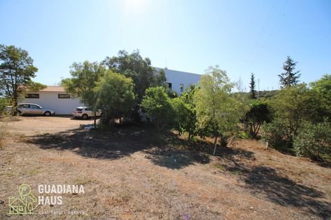 Landejendom i Ayamonte, Huelva, Ayamonte - € 559.000 | Ref: 550/11122 - foto 11