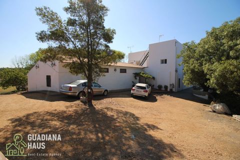 Landejendom i Ayamonte, Huelva, Ayamonte - € 559.000 | Ref: 550/11122 - foto 12