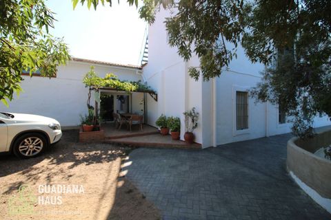 Landejendom i Ayamonte, Huelva, Ayamonte - € 559.000 | Ref: 550/11122 - foto 13