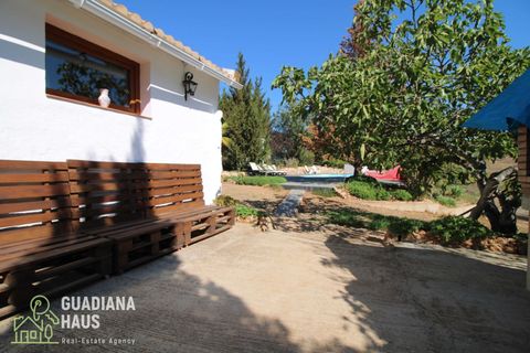 Landejendom i Ayamonte, Huelva, Ayamonte - € 559.000 | Ref: 550/11122 - foto 14