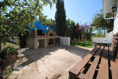 Landejendom i Ayamonte, Huelva, Ayamonte - € 559.000 | Ref: 550/11122 - foto 15