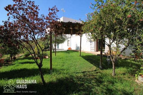 Landejendom i Ayamonte, Huelva, Ayamonte - € 559.000 | Ref: 550/11122 - foto 16