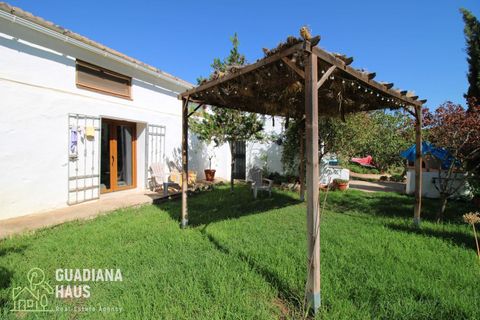 Landejendom i Ayamonte, Huelva, Ayamonte - € 559.000 | Ref: 550/11122 - foto 17