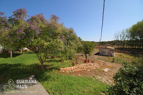 Landejendom i Ayamonte, Huelva, Ayamonte - € 559.000 | Ref: 550/11122 - foto 18