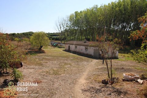 Landejendom i Ayamonte, Huelva, Ayamonte - € 559.000 | Ref: 550/11122 - foto 19