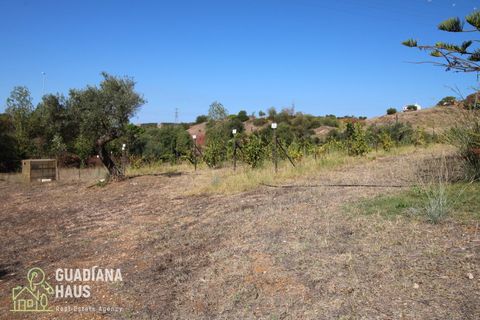 Landejendom i Ayamonte, Huelva, Ayamonte - € 559.000 | Ref: 550/11122 - foto 20