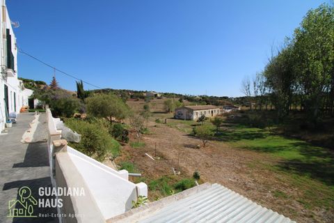 Landejendom i Ayamonte, Huelva, Ayamonte - € 559.000 | Ref: 550/11122 - foto 22