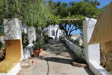 Landejendom i Ayamonte, Huelva, Ayamonte - € 559.000 | Ref: 550/11122 - foto 23