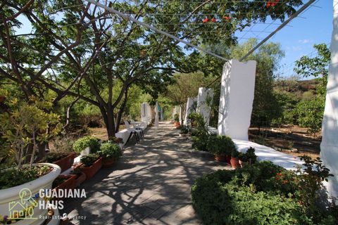 Landejendom i Ayamonte, Huelva, Ayamonte - € 559.000 | Ref: 550/11122 - foto 24
