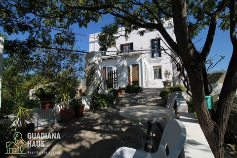 Landejendom i Ayamonte, Huelva, Ayamonte - € 559.000 | Ref: 550/11122 - foto 25