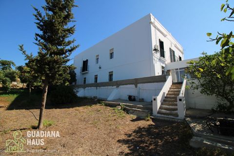 Landejendom i Ayamonte, Huelva, Ayamonte - € 559.000 | Ref: 550/11122 - foto 30
