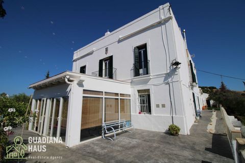 Landejendom i Ayamonte, Huelva, Ayamonte - € 559.000 | Ref: 550/11122 - foto 32