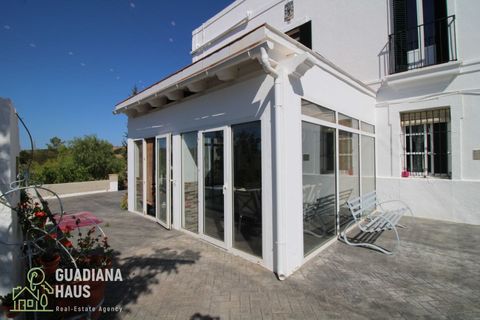 Landejendom i Ayamonte, Huelva, Ayamonte - € 559.000 | Ref: 550/11122 - foto 33