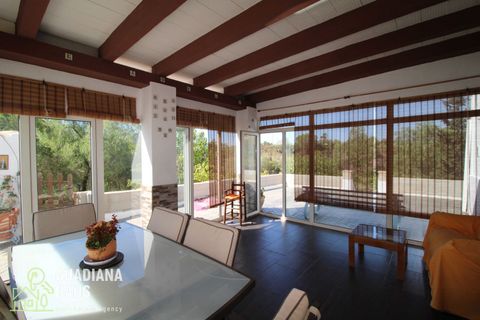 Landejendom i Ayamonte, Huelva, Ayamonte - € 559.000 | Ref: 550/11122 - foto 36