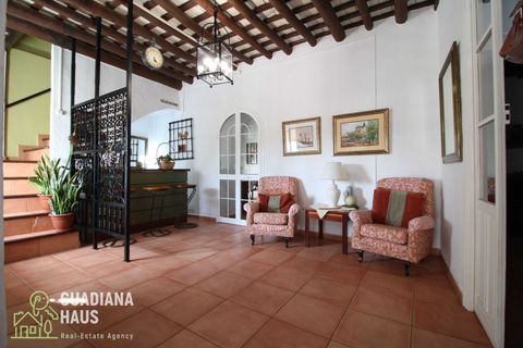 Landejendom i Ayamonte, Huelva, Ayamonte - € 559.000 | Ref: 550/11122 - foto 37
