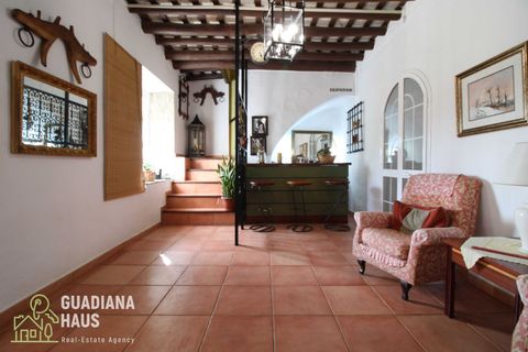 Landejendom i Ayamonte, Huelva, Ayamonte - € 559.000 | Ref: 550/11122 - foto 41