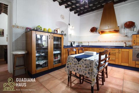 Landejendom i Ayamonte, Huelva, Ayamonte - € 559.000 | Ref: 550/11122 - foto 42