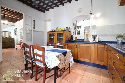 Landejendom i Ayamonte, Huelva, Ayamonte - € 559.000 | Ref: 550/11122 - foto 44
