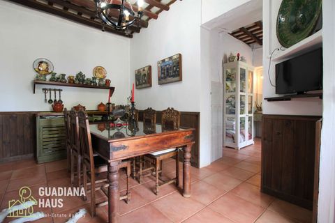 Landejendom i Ayamonte, Huelva, Ayamonte - € 559.000 | Ref: 550/11122 - foto 47