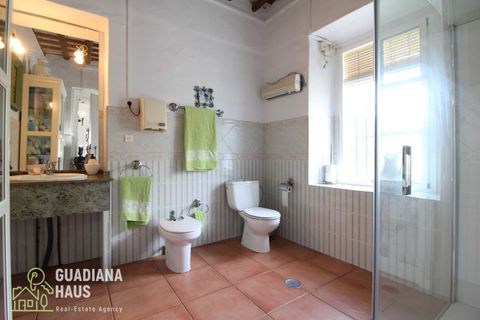 Landejendom i Ayamonte, Huelva, Ayamonte - € 559.000 | Ref: 550/11122 - foto 48