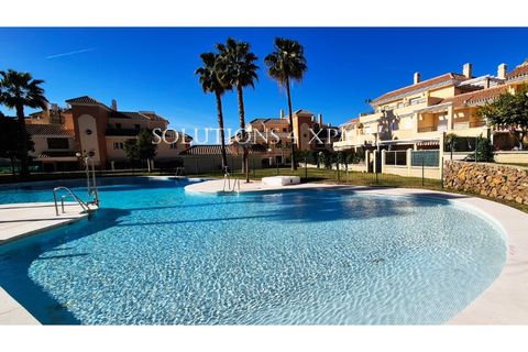 Penthouse in Caleta De Velez, Malaga - Foto 1