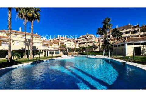Penthouse in Caleta De Velez, Malaga - Foto 2