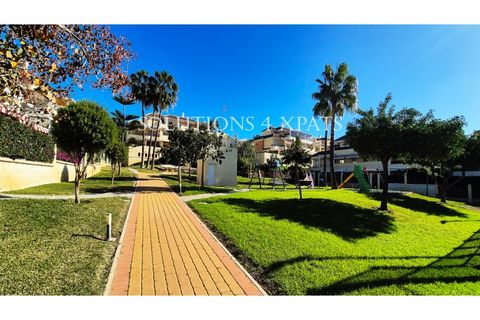 Penthouse in Caleta De Velez, Malaga - Foto 3