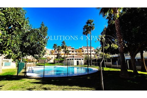 Penthouse in Caleta De Velez, Malaga - Foto 4