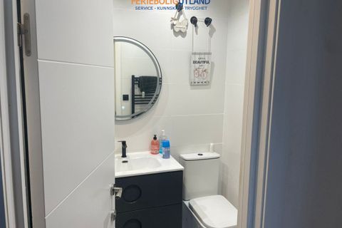 Villa a Torrevieja, Alicante, Torrevieja - € 235.000 | Ref: FBU21446 - foto 8
