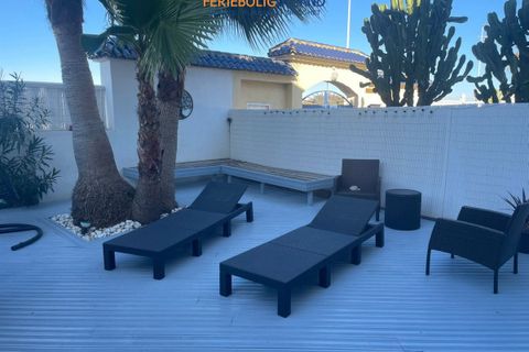Villa a Torrevieja, Alicante, Torrevieja - € 235.000 | Ref: FBU21446 - foto 15