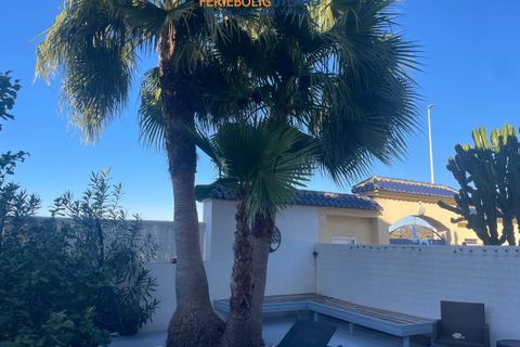 Villa a Torrevieja, Alicante, Torrevieja - € 235.000 | Ref: FBU21446 - foto 16