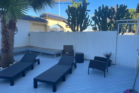 Villa a Torrevieja, Alicante, Torrevieja - € 235.000 | Ref: FBU21446 - foto 17