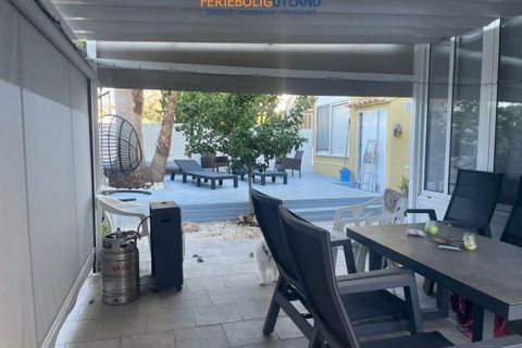 Villa a Torrevieja, Alicante, Torrevieja - € 235.000 | Ref: FBU21446 - foto 22