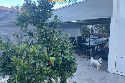 Villa a Torrevieja, Alicante, Torrevieja - € 235.000 | Ref: FBU21446 - foto 25