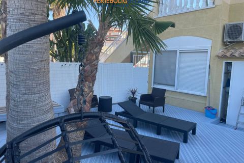 Villa a Torrevieja, Alicante, Torrevieja - € 235.000 | Ref: FBU21446 - foto 28